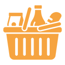 Grocery Icon