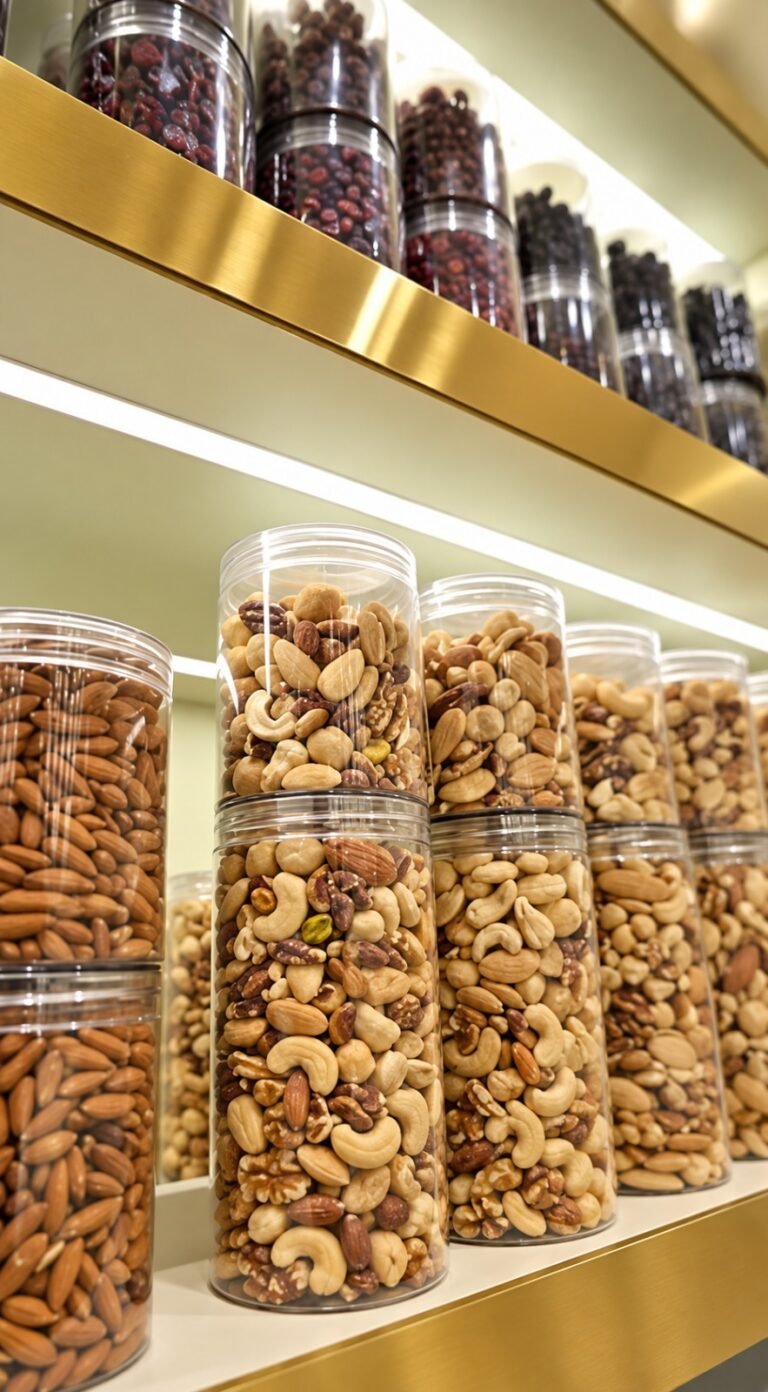 Best Quality Dry Fruits In Patiala
