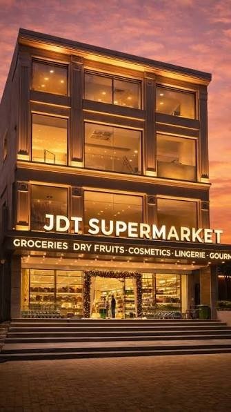National and International Gourmet Food in Patiala